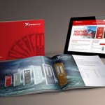 The XtremeDoor marketing brochure and website