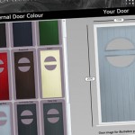 Order composite doors online