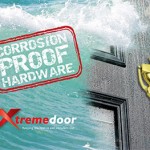 Corrosion Proof Hardware