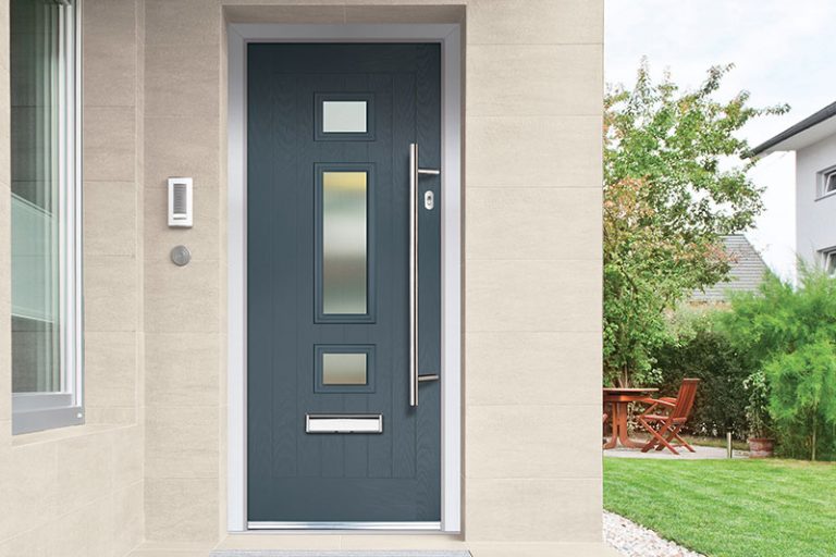 Trade Composite Doors. The Ultimate Choice from Vista Panels