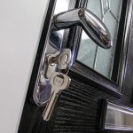 Xtreme composite door lock