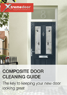 composite door cleaning guide
