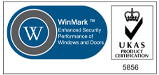 WinMark accreditation