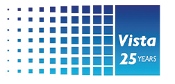 The Vista Panels logo