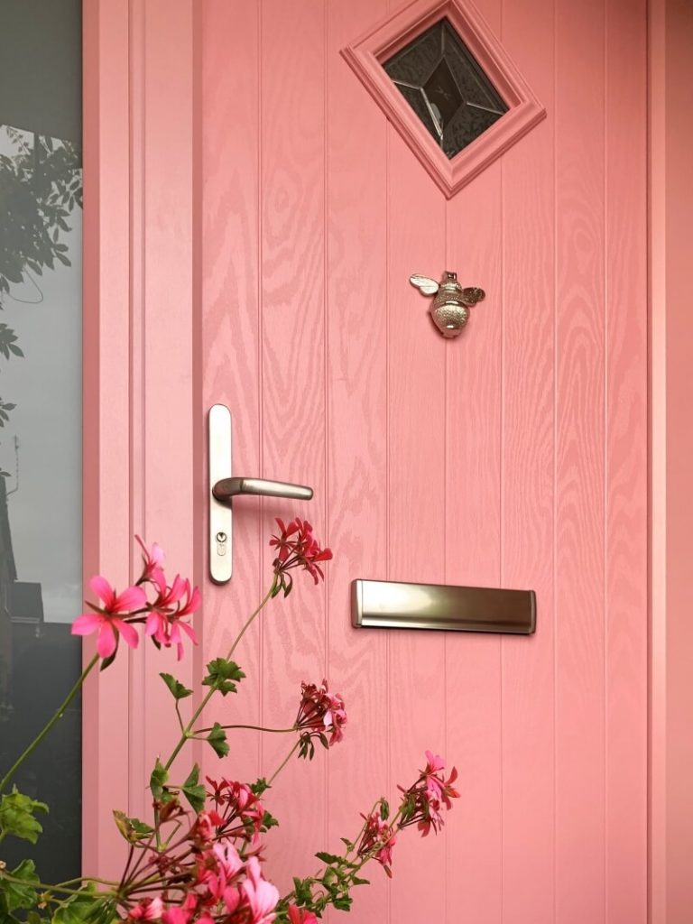 Social media platforms perfect for emerging door trends | Vista Trade